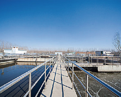DTRO membrane application areas